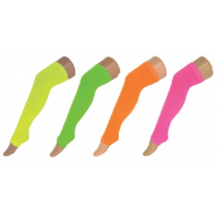 Neon Legwarmer
